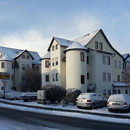 Designer Wohnung Schloessle 2 Steinenbronn Екстер'єр фото