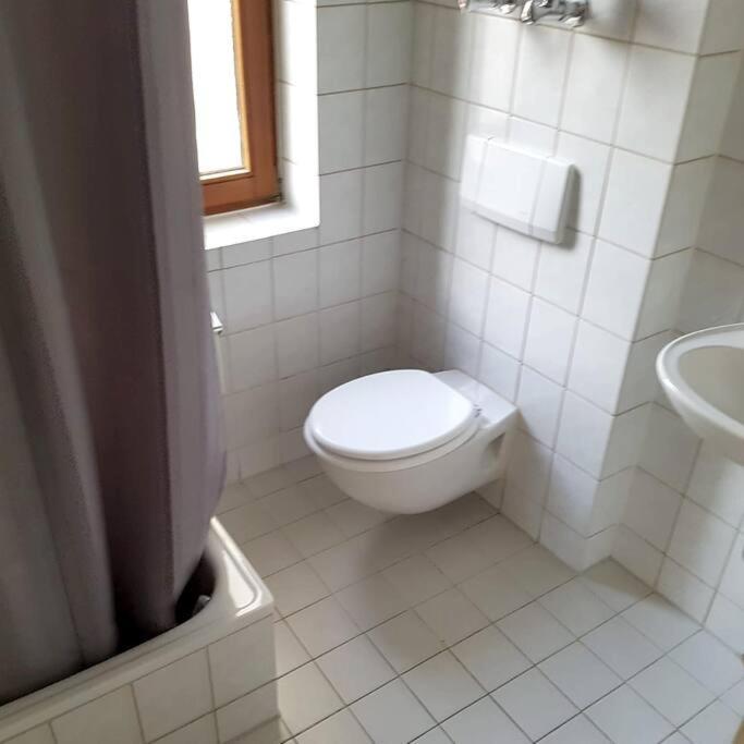 Designer Wohnung Schloessle 2 Steinenbronn Екстер'єр фото